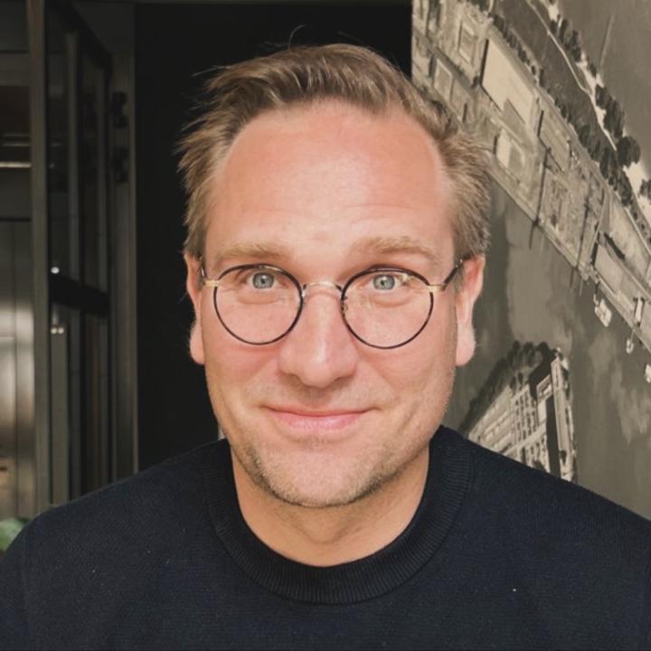Rene Kuhl