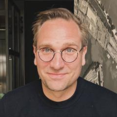 Rene Kuhl