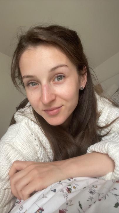 Veronika Pikorová