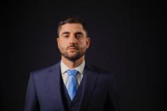 Gustavo Falcón