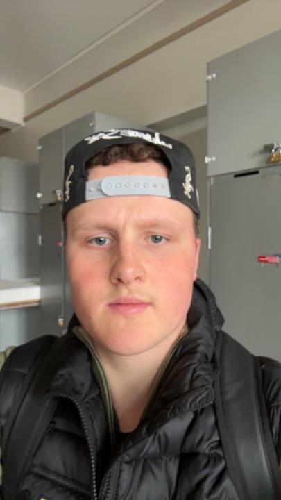 Vidar Nyström