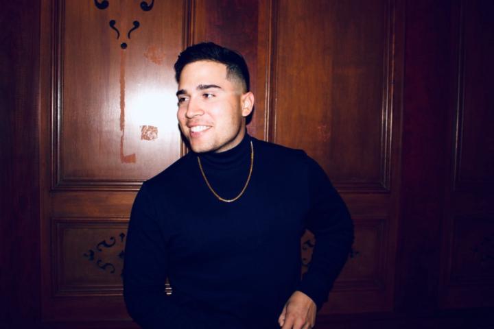 Michael Cortes marin