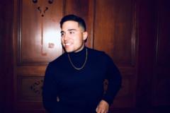 Michael Cortes marin