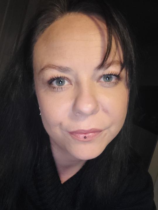 Susan Kaiser