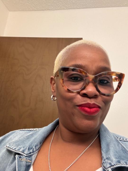 Akilah Penny