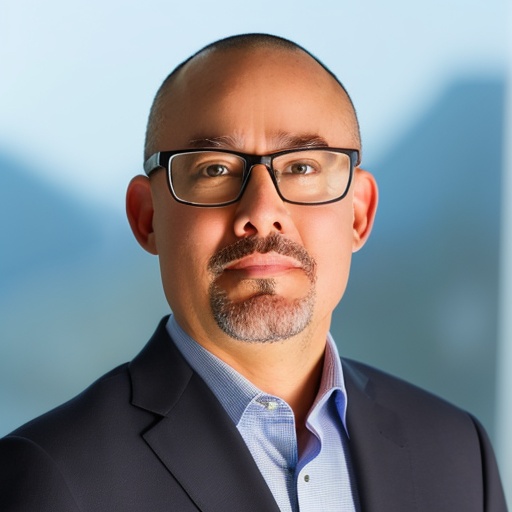 Melvin Vega