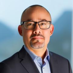 Melvin Vega