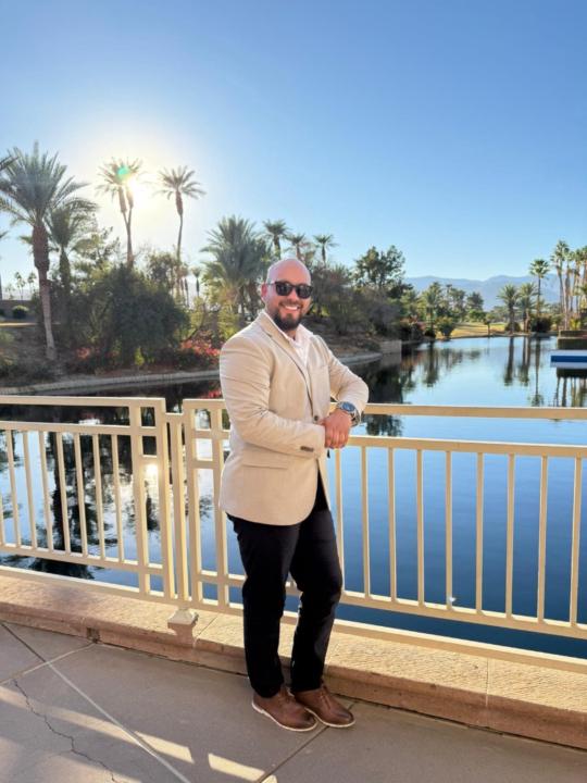 Helisaul Rios