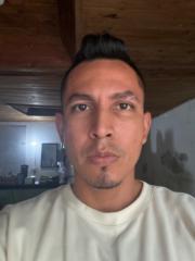 Jhonatan Delgado
