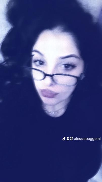 Alessia Maria Buggemi