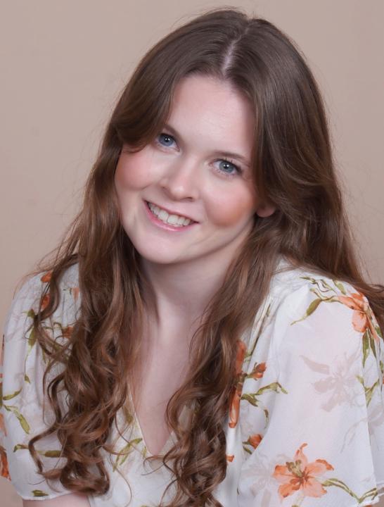 Meghan Morr