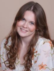 Meghan Morr