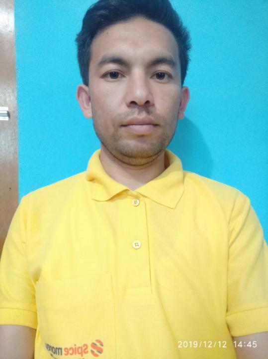 Asem manglemba Meitei