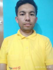 Asem manglemba Meitei
