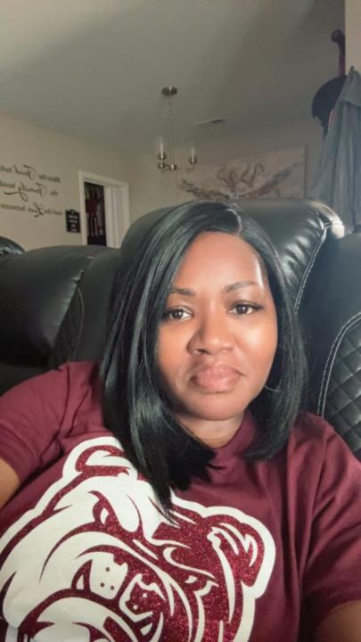 Selina Benford