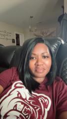 Selina Benford