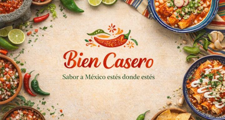 Sabor a México