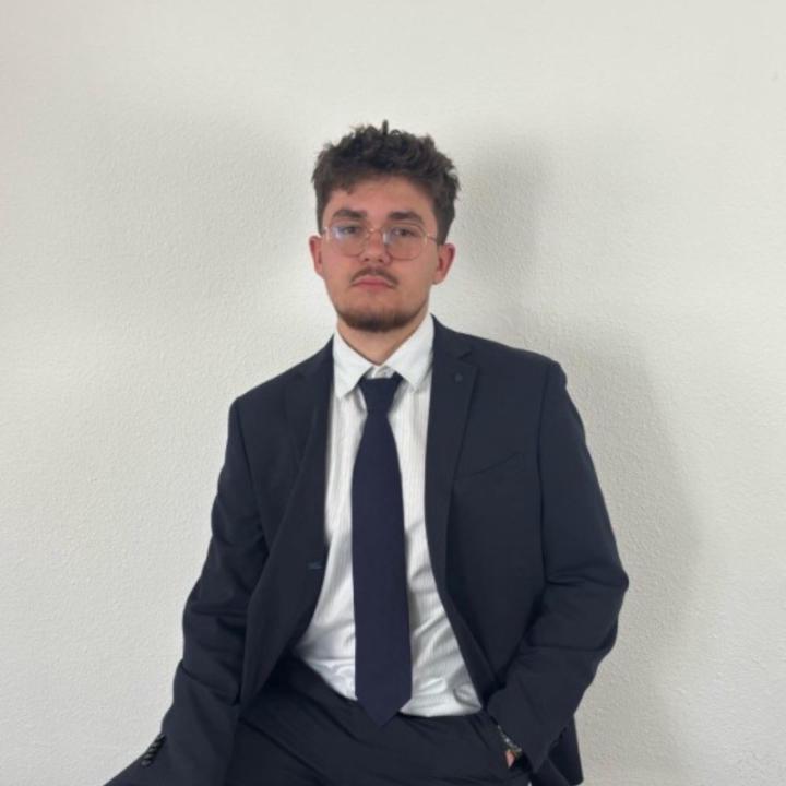 Michaël Cirgue-seilhan