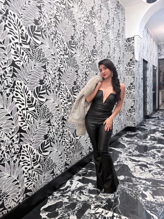 Leslie Yuquilima