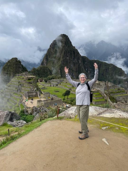 Chrysteen Moelter-Gray