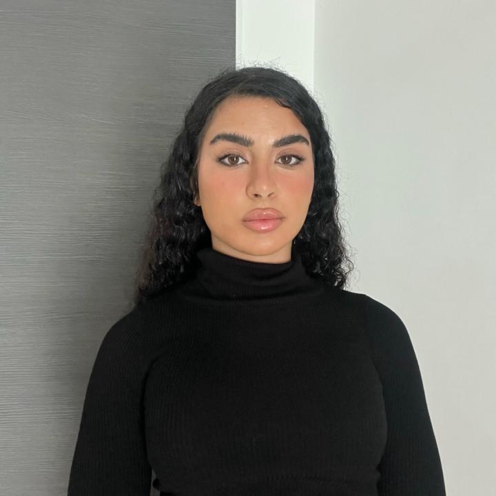 Amani Salman Ismael