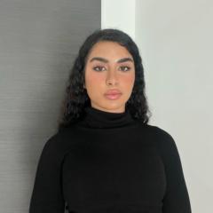 Amani Salman Ismael