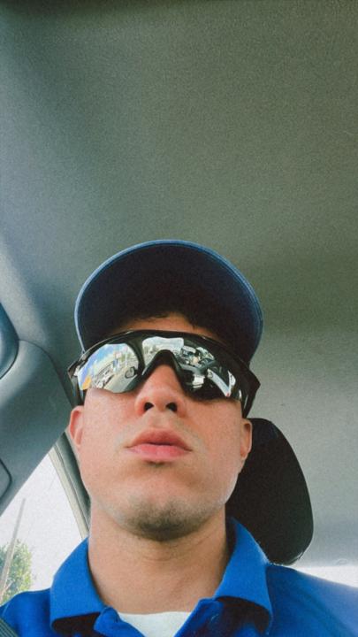 Bryan Perez
