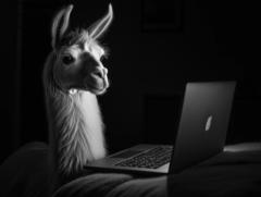Lama Assaf
