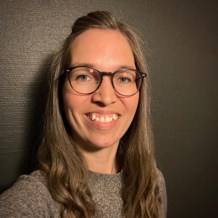 Henriette Vedel Pedersen