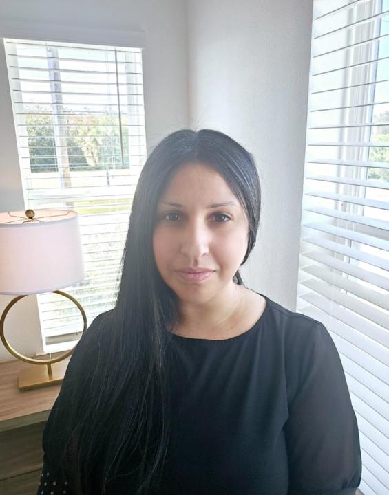 Pamela Acevedo Banschaik