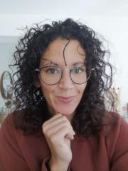 Amélie Santoni