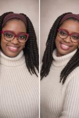Marie-Spenza Pierre