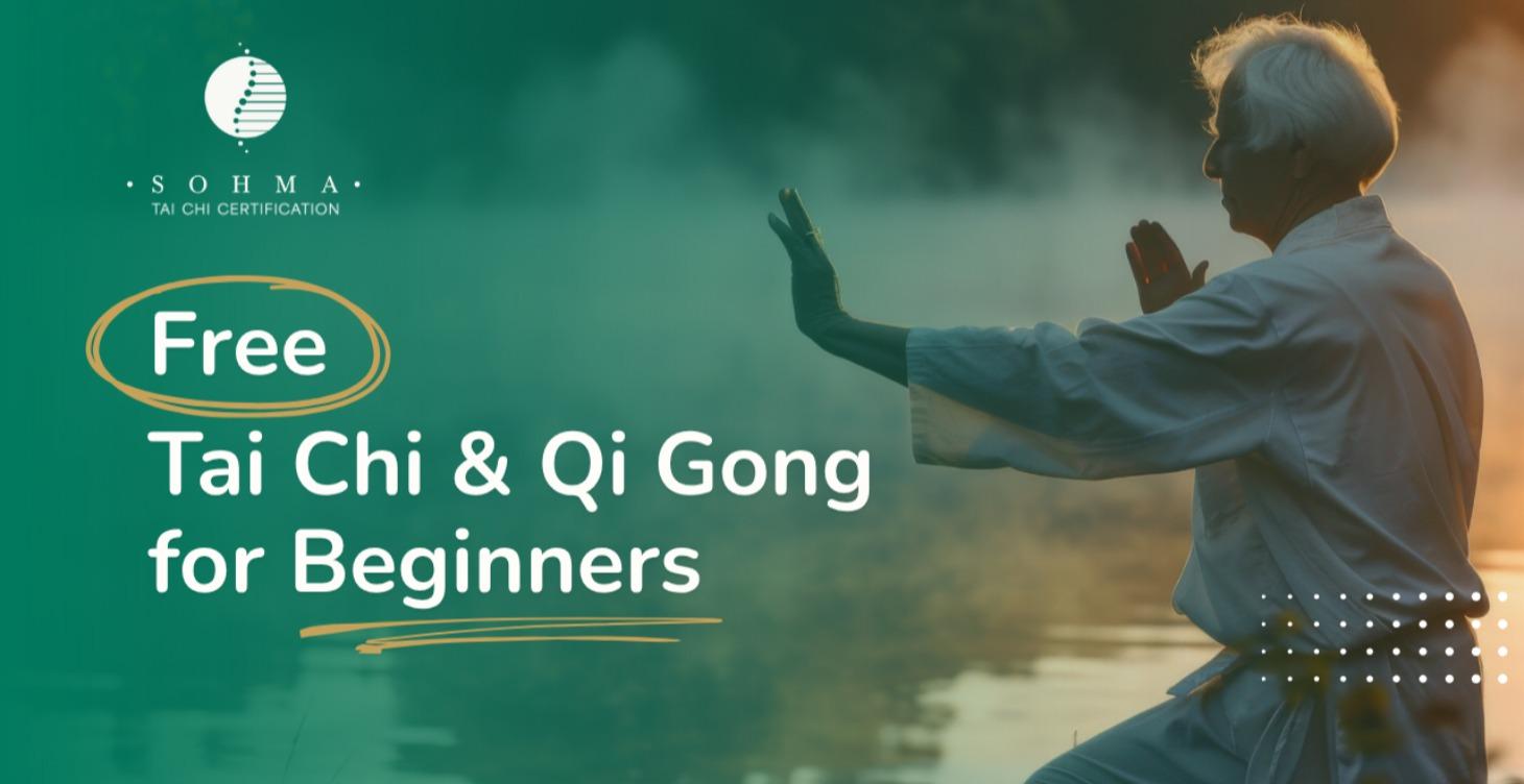 Free Tai Chi & Qi Gong for Beginners