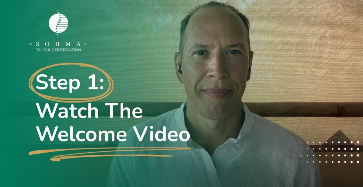 Welcome! Start here 👆