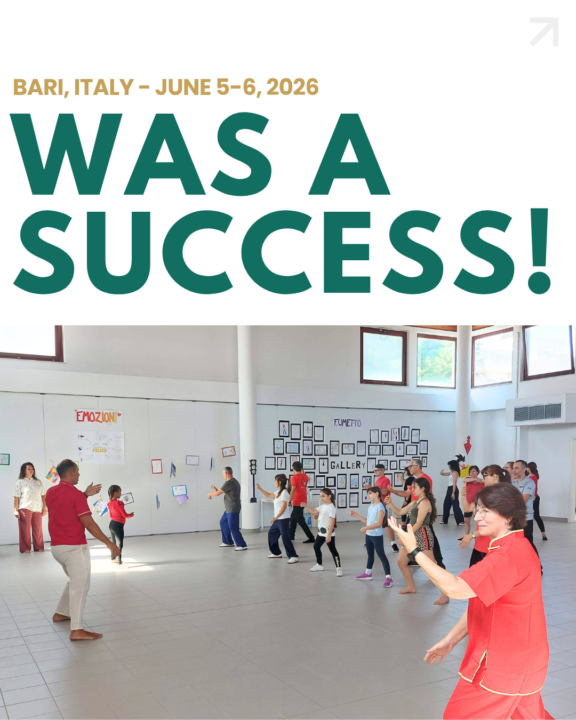 Bari delivered!
