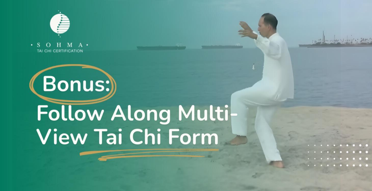 Tai Chi Chuan Instructional Course