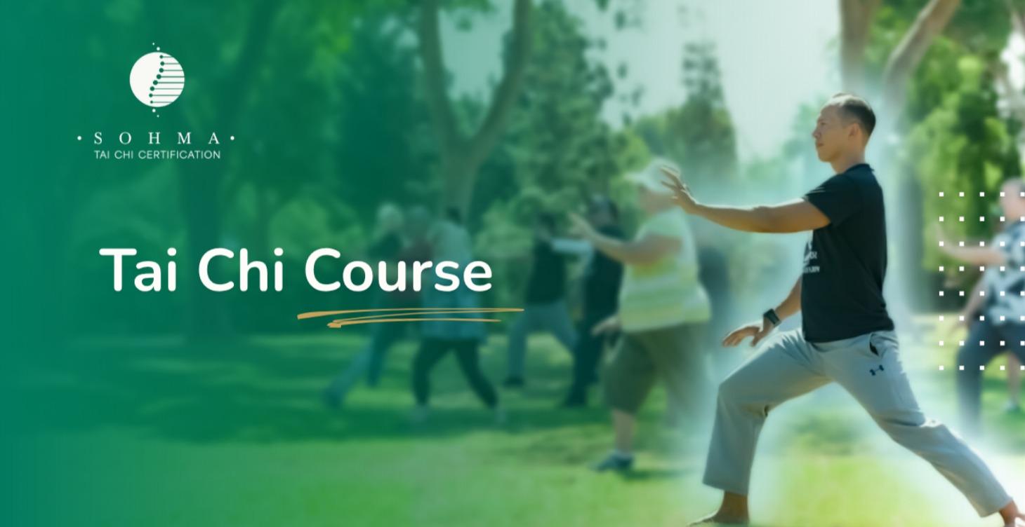 Tai Chi Course