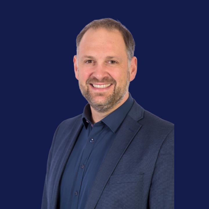 Marcus Schweighart
