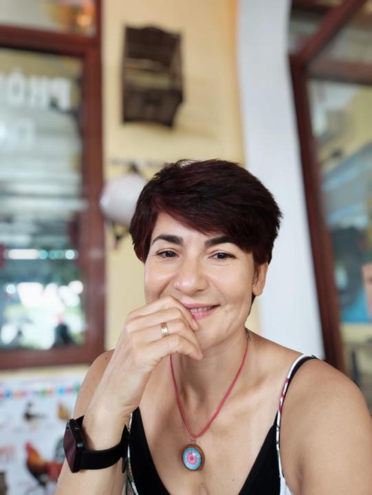 Evrim Numanoglu Ozgen
