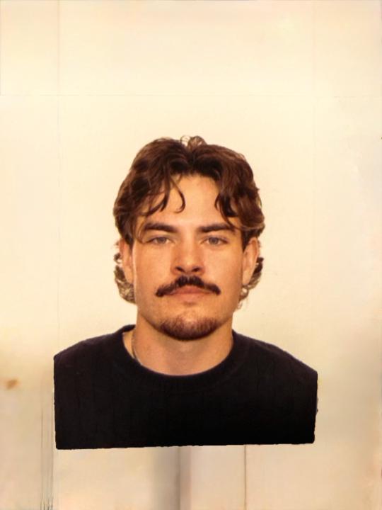 Benjamin Meadows-Côté