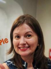 Sandra Depablos