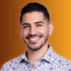 Julian Santiago
