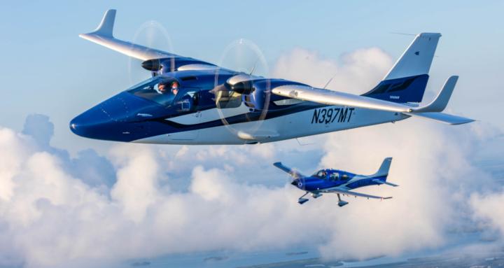 Melbourne Flight Training
