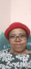 Mpolokeng Nokoane