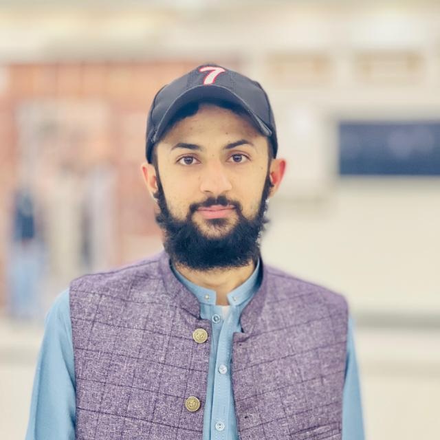 Zain Ul Abideen