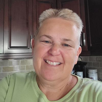 Julie Bosworth
