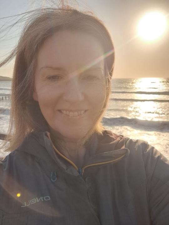 Laura Horsburgh