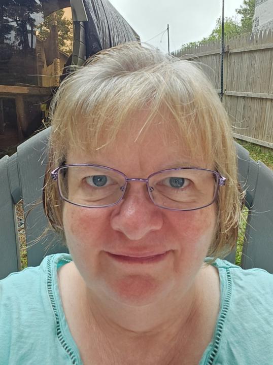 Theresa Oderman