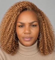 Cynthia Willis-Buchanan