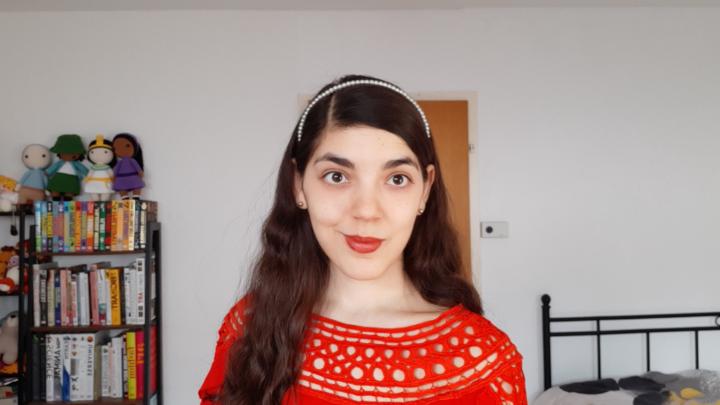 Gabriela Elizondo Gonzalez